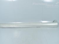 Volvo V60 2018-... Пакет юбки, левый Запчасть код: 39792583
Тип кузова: 5-ust luukpära
