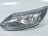 Ford Focus 2011-2018 Фара, левый Запчасть код: 1873935
Тип кузова: Universaal