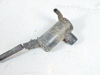 Chevrolet Aveo Насос стеклоомывателя Запчасть код: 96397517
Тип кузова: 3-ust luukpära