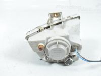 Chevrolet Aveo Противотуманный свет, правый Запчасть код: 96540154
Тип кузова: 3-ust luukpära