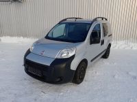 Fiat Fiorino / Qubo (225) 2014 - Автомобиль на запчасти