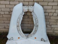 Ford Transit Connect / Tourneo Connect 2008 Esimesed poritiivad