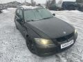 BMW 3 (E90 / E91 / E92 / E93) 2007 - Автомобиль на запчасти
