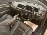 BMW 7 (E65 / E66 / E67 / E68) 2004 - Автомобиль на запчасти
