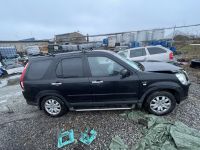 Honda CR-V 2006 - Автомобиль на запчасти
