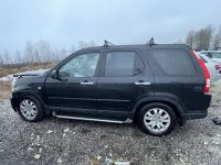 Honda CR-V 2006 - Автомобиль на запчасти