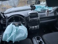 Honda CR-V 2006 - Автомобиль на запчасти
