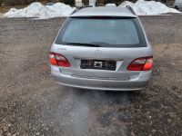 Mercedes-Benz E (W211) 2005 - Автомобиль на запчасти