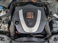 Mercedes-Benz E (W211) 2005 - Автомобиль на запчасти