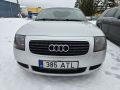 Audi TT (8N) 2000 - Автомобиль на запчасти