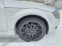 Audi TT (8N) 2000 - Автомобиль на запчасти