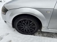 Audi TT (8N) 2000 - Автомобиль на запчасти