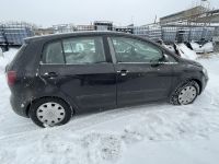 Volkswagen Golf Plus 2005 - Автомобиль на запчасти