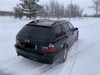 BMW 3 (E46) 2001 - Автомобиль на запчасти