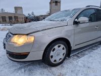 Volkswagen Passat 2006 - Автомобиль на запчасти