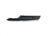 Volkswagen Golf 7 2012-2020 РЕШЕТКА В БАМПЕРЕ РЕШЕТКА В БАМПЕРЕ для VW GOLF VII (5G) Material...