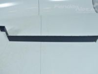 Volkswagen Sharan Молдинг, левый Запчасть код: 7N0843795 GRU
Тип кузова: Mahtuni...