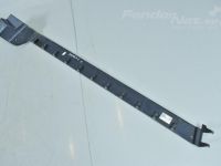 Volkswagen Sharan Молдинг, левый Запчасть код: 7N0843795 GRU
Тип кузова: Mahtuni...