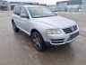 Volkswagen Touareg 2005 - Автомобиль на запчасти
