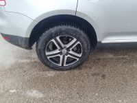 Volkswagen Touareg 2005 - Автомобиль на запчасти