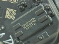 Hyundai i30 Дроссельная заслонка (1.6 дизель) Запчасть код: 35100-2A900
Тип кузова: 5-ust luu...