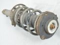 Volkswagen Sharan Стойка амортизатора, правый (передний) Запчасть код: 7N0413031J
Тип кузова: Mahtuniver...