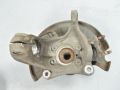 Volkswagen Sharan Поворотный кулак, правый (передний) Запчасть код: 3C0407254F
Тип кузова: Mahtuniver...