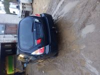Suzuki Liana 2007 - Автомобиль на запчасти