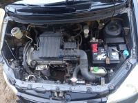 Suzuki Liana 2007 - Автомобиль на запчасти