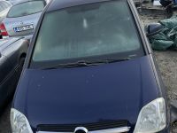 Opel Meriva (A) 2005 - Автомобиль на запчасти