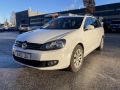 Volkswagen Golf 6 2012 - Автомобиль на запчасти