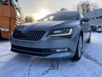Skoda Suberb (3V) 2018 - Автомобиль на запчасти
