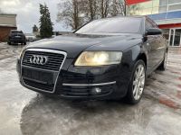 Audi A6 (C6) 2008 - Автомобиль на запчасти