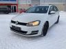 Volkswagen Golf 7 2015 - Автомобиль на запчасти