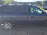 Chrysler Voyager / Town & Country 2001 - Автомобиль на запчасти