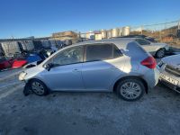 Toyota Auris 2007 - Автомобиль на запчасти