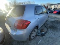 Toyota Auris 2007 - Автомобиль на запчасти