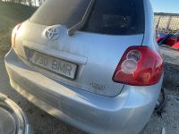 Toyota Auris 2007 - Автомобиль на запчасти