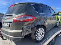 Ford S-Max 2011 - Автомобиль на запчасти