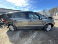 Ford S-Max 2011 - Автомобиль на запчасти