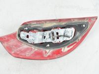 Mercedes-Benz A (W169) Задний фонарь, правый Запчасть код: A1698201064
Тип кузова: 3-ust luu...