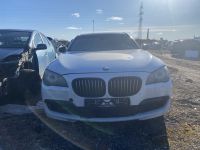 BMW 7 (F01 / F02 / F03 / F04) 2011 - Автомобиль на запчасти