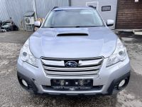 Subaru Outback 2013 - Автомобиль на запчасти