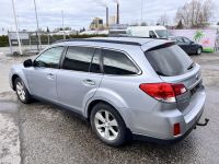 Subaru Outback 2013 - Автомобиль на запчасти