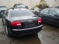 Audi A8 (D3) 2006 - Автомобиль на запчасти