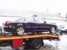 Audi A8 (D3) 2003 - Автомобиль на запчасти