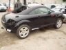 Audi TT (8N) 1999 - Автомобиль на запчасти