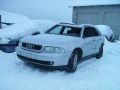 Audi A4 (B5) 2000 - Автомобиль на запчасти