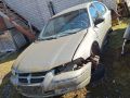 Chrysler Stratus 1997 - Автомобиль на запчасти