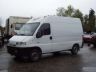 Citroen Jumper 1996 - Автомобиль на запчасти
